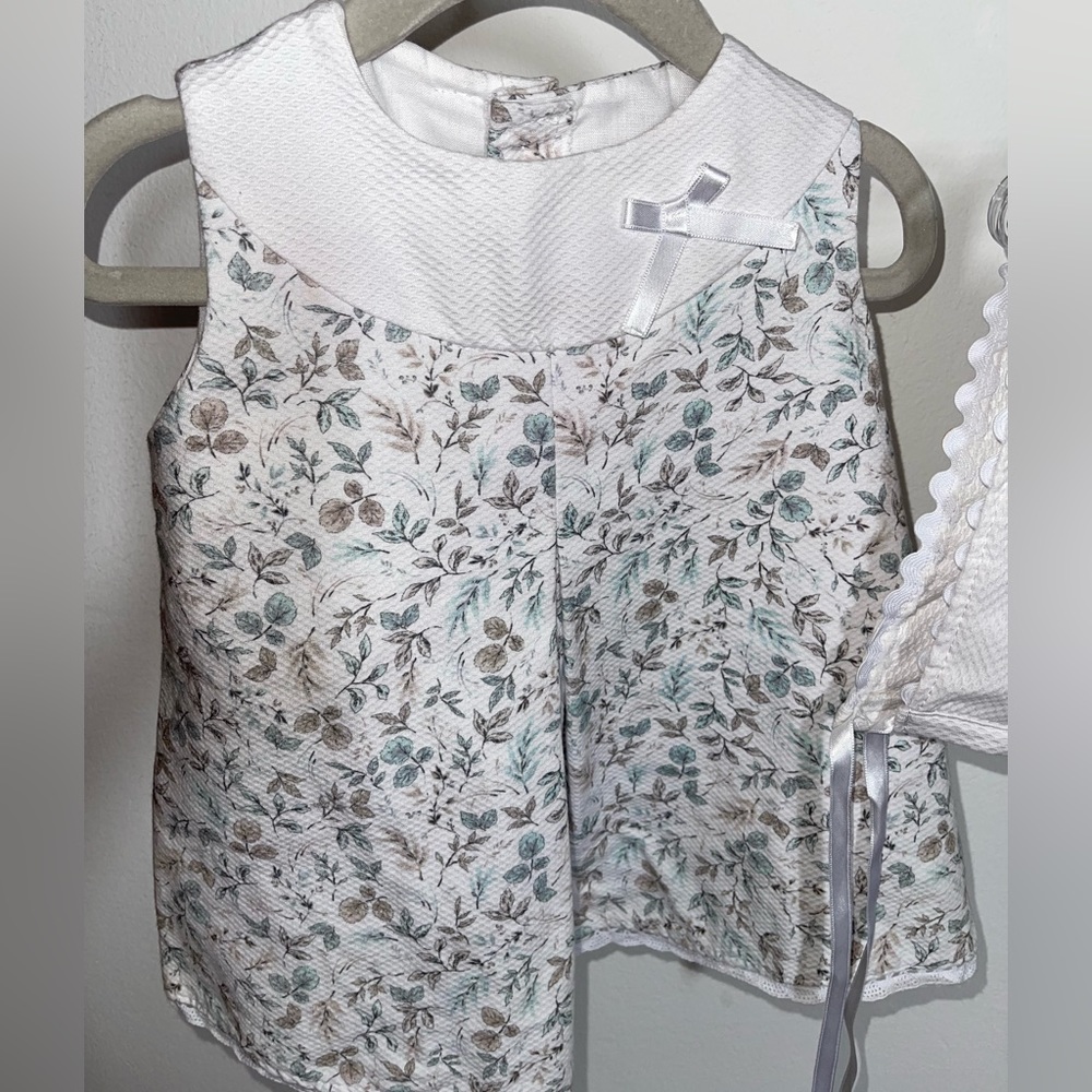 Great floral set